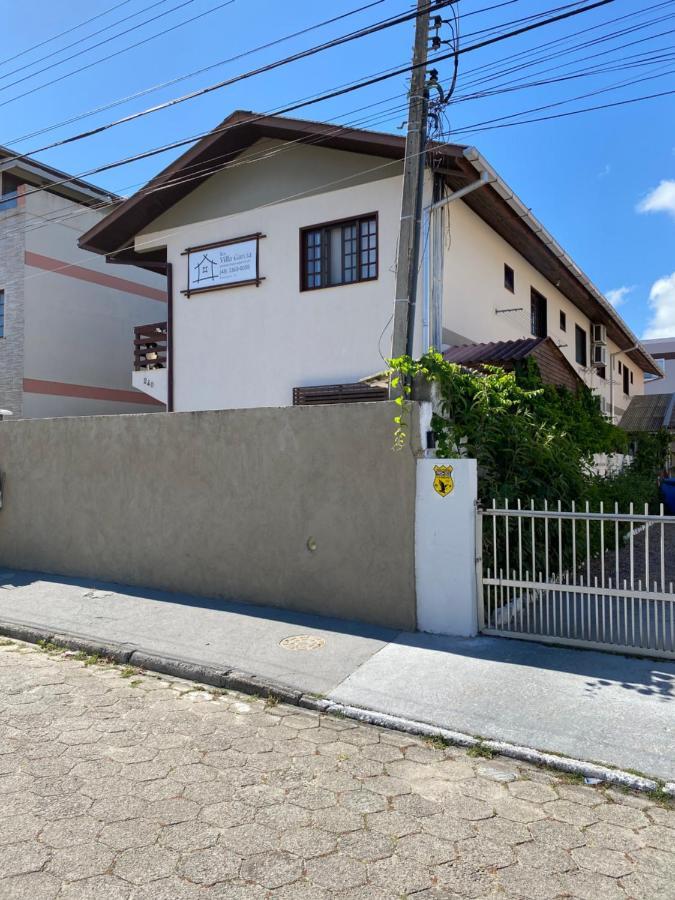 Pousada Villa Garcia - Residencial Флорианополис Экстерьер фото