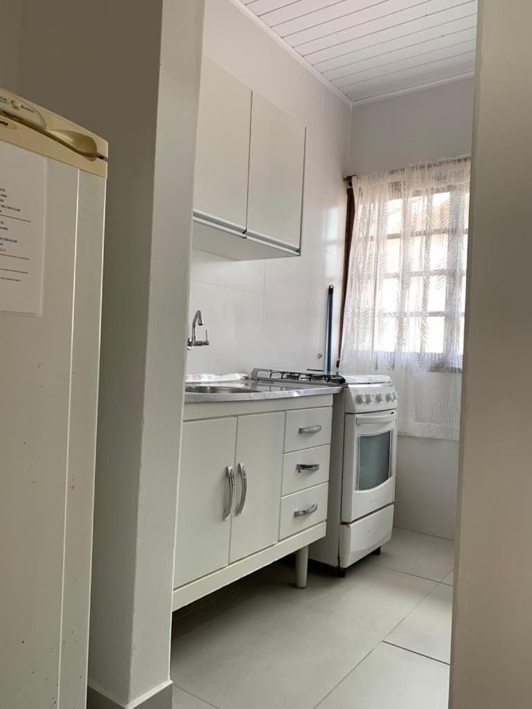 Pousada Villa Garcia - Residencial Флорианополис Экстерьер фото
