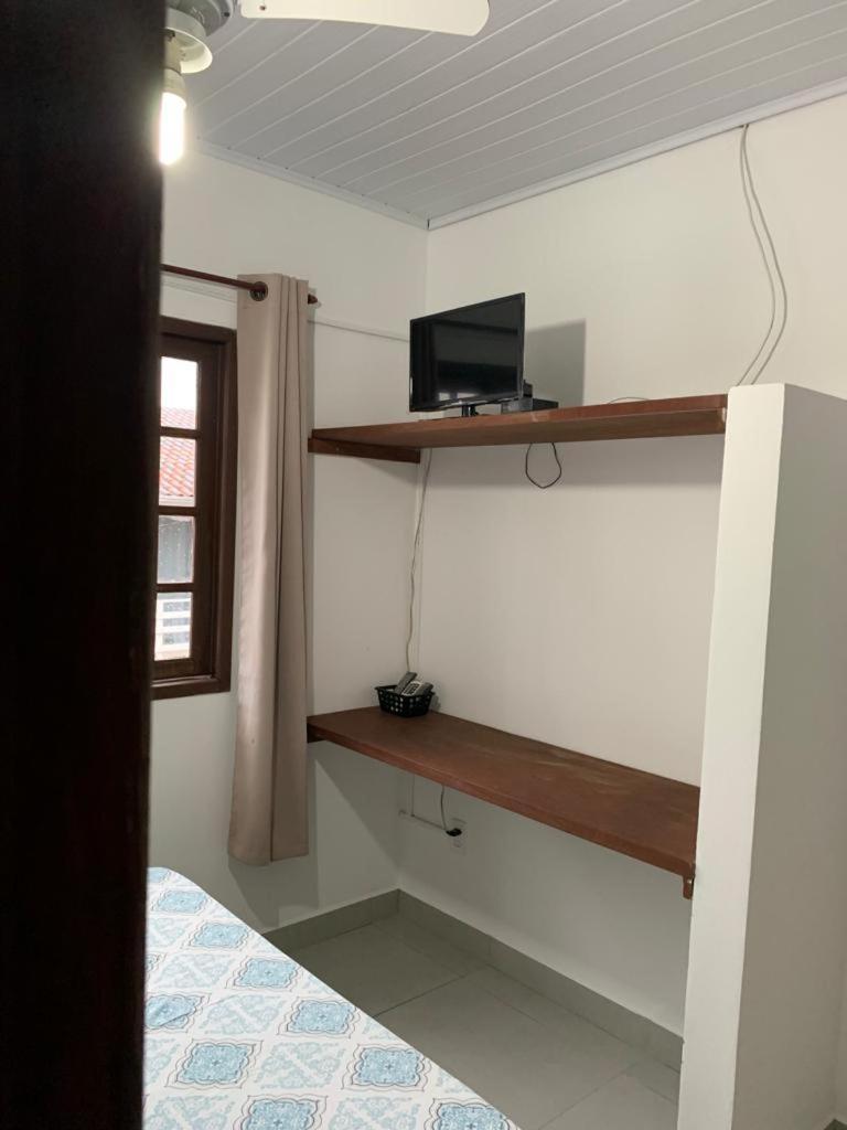 Pousada Villa Garcia - Residencial Флорианополис Экстерьер фото