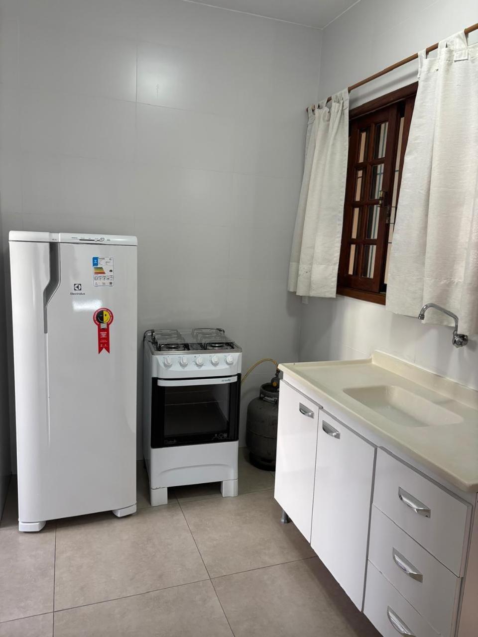 Pousada Villa Garcia - Residencial Флорианополис Экстерьер фото