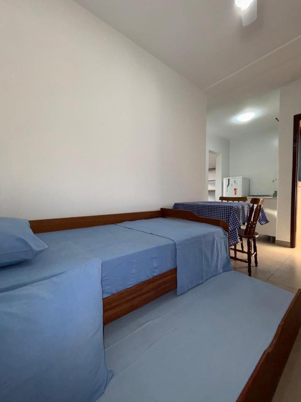 Pousada Villa Garcia - Residencial Флорианополис Экстерьер фото