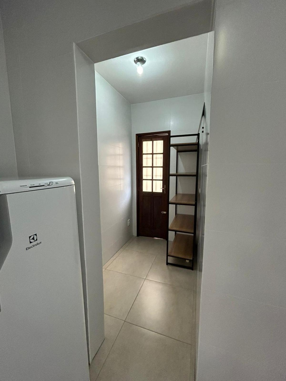 Pousada Villa Garcia - Residencial Флорианополис Экстерьер фото