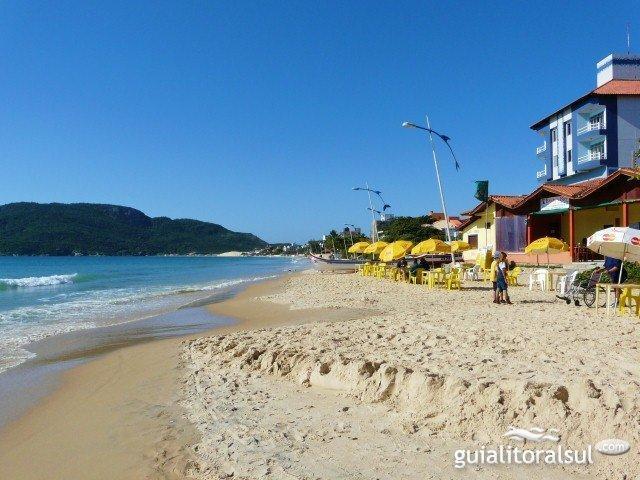 Pousada Villa Garcia - Residencial Флорианополис Экстерьер фото